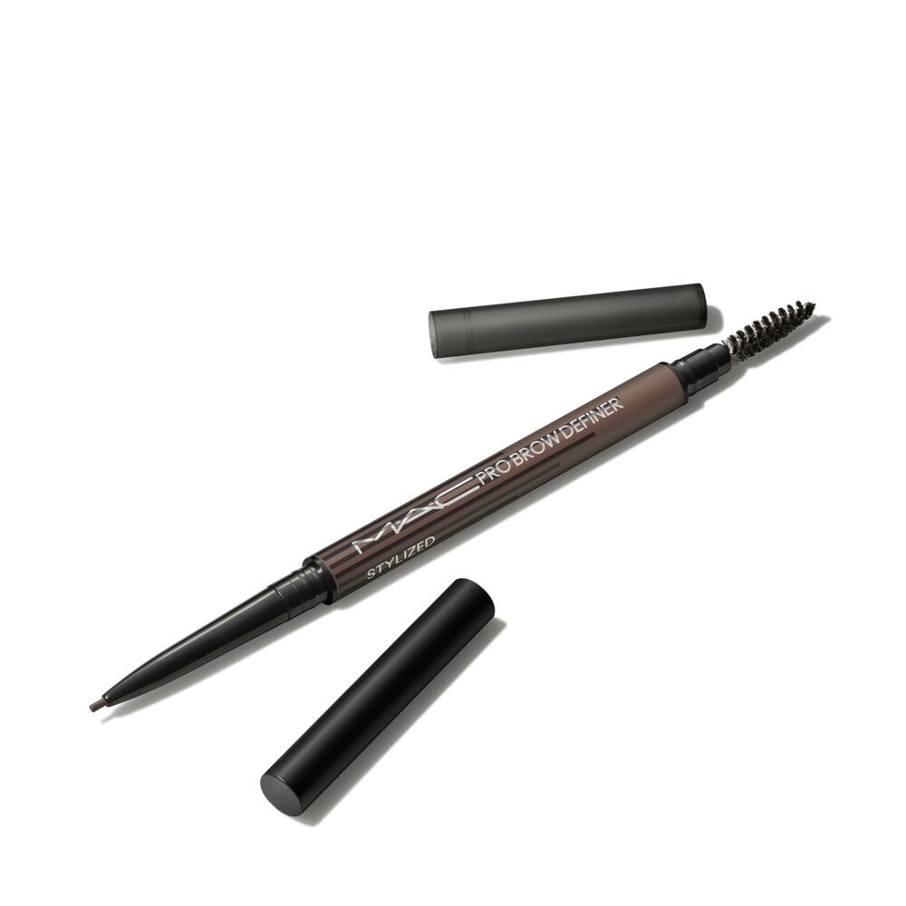 MAC Pro Brow Definer 1MM Tip “Stylized”